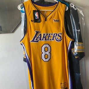 New Nike Kobe Bryant Swingman Lore Series Jersey sz.XL